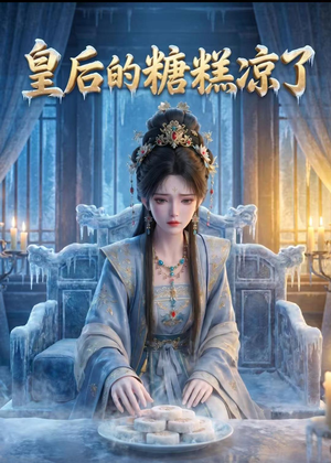 皇后的糖糕凉了（42集）火爆短剧热播中