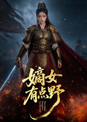 嫡女有点野（61集）免费短剧看不停