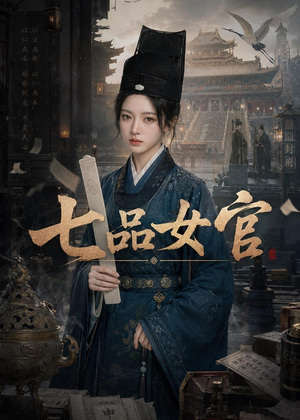 七品女官（50集）短剧免费看