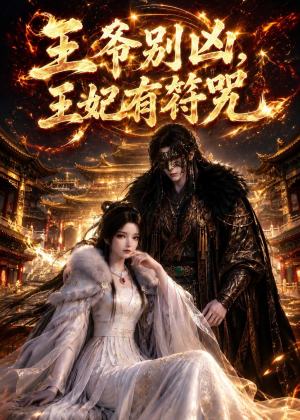 王爷别凶王妃有符咒(55集) 王爷别凶王妃有符咒(55集)好看的短剧电影
