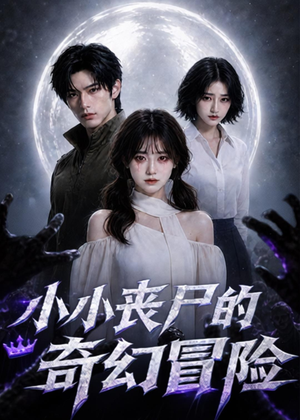 小小丧尸的奇幻冒险（79集）免费短剧推荐