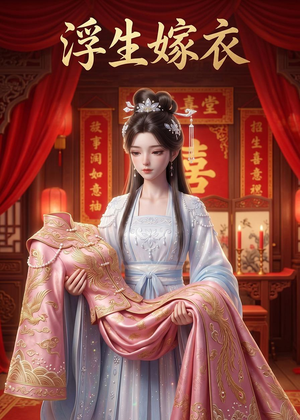 浮生嫁衣（55集）流畅播放免费看