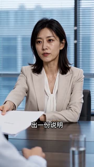 五万二报销，买断销冠的心（35集）热门短剧在线看