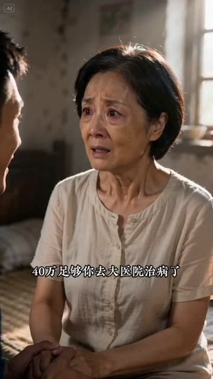 渔海翻盘记（38集）直接追到结尾