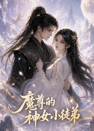 魔尊的神女小徒弟（42集）短剧演员排行榜