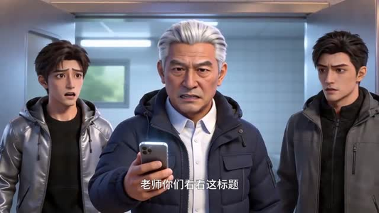 旅行熊猫：徒步华夏寻仙道（36集）好看的短剧推荐