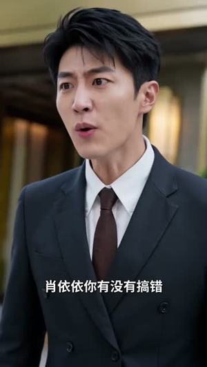 家兄护我岁岁安（53集）在线播放