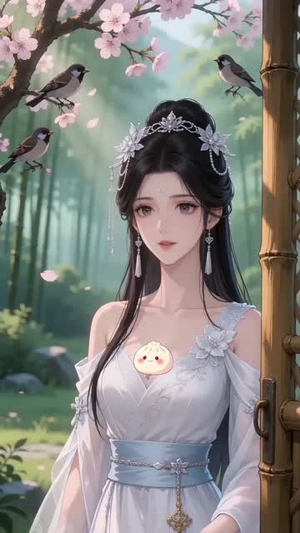 师姐养成计划（73集）好看上头的短剧