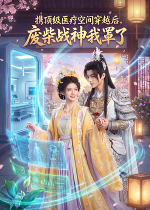 携顶级医疗空间穿越后，废柴战神我罩了（81集）零花钱看整部剧