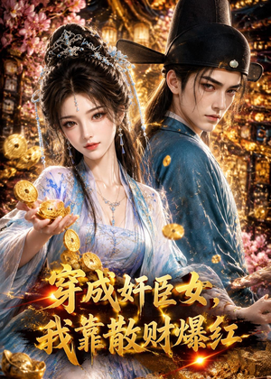 穿成奸臣女,我靠散财爆红(77集) 穿成奸臣女,我靠散财爆红(77集)一起看短剧