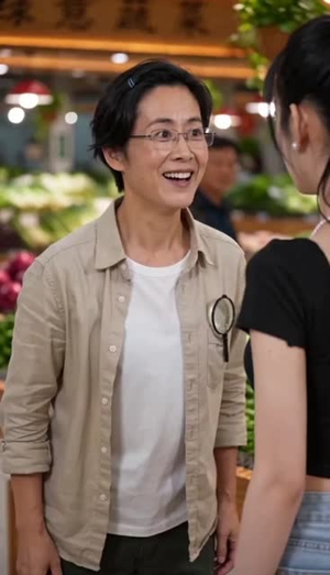 我觉醒读心神通，携手蔬菜天团强势逆袭（75集）火爆短剧来袭