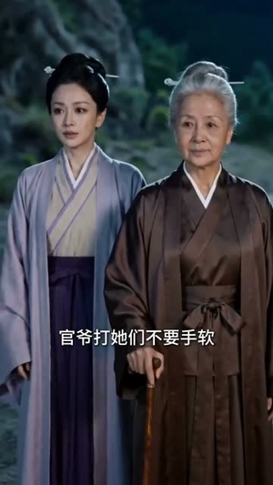医女风华：流放宸都救忠良（103集）女主角是谁
