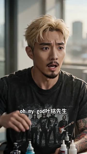 大圣纹魂：我在末日专治不服（62集）观看软件