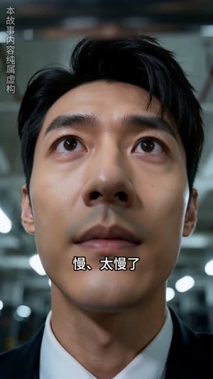 我的影子能洞察所有人的秘密（86集）火爆热门短剧