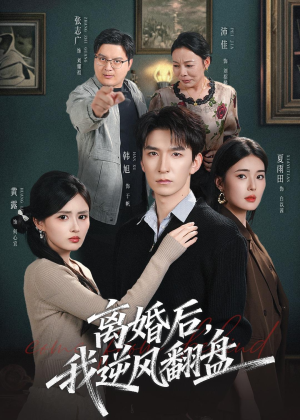 离婚后，我逆风翻盘（83集）看过的人都说好