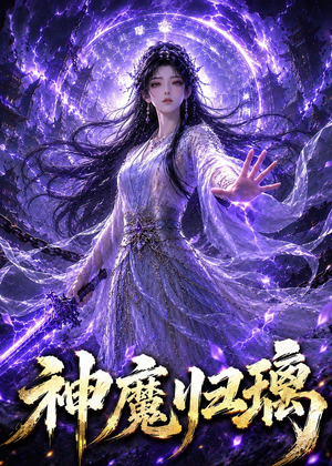 神魔归璃(126集) 神魔归璃(126集)免费看全集