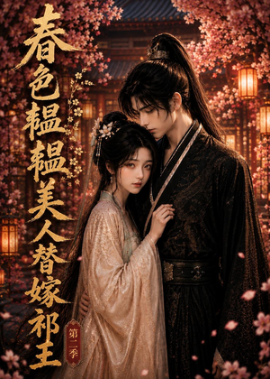 春色韫韫，美人替嫁祁王第二季（73集）短剧精彩推荐