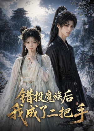 错投魔族后我成了二把手（42集）短剧热播中