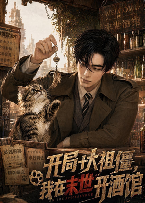 开局十大祖僵，我在末世开酒馆（75集）短剧精彩推荐