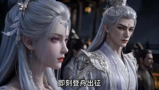 穿成恶毒女配后被师尊盯上了 第四季（连载中）爆款短剧追不停