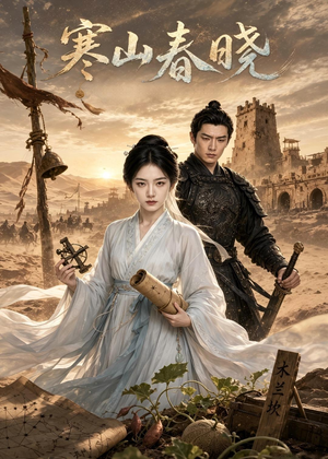 寒山春晓（47集）完整版免费观看