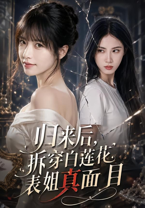 归来后,拆穿白莲花表姐真面目(60集) 归来后,拆穿白莲花表姐真面目(60集)全集下载