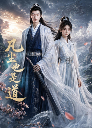 凡尘也是道(80集) 凡尘也是道(80集)大结局一气呵成