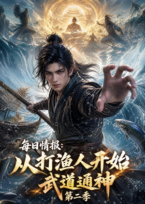 每日情报:从打渔人开始武道通神第二季(80集) 每日情报:从打渔人开始武道通神第二季(80集)常回家看看短剧