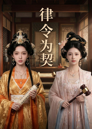 律令为契（48集）越看越好看短剧