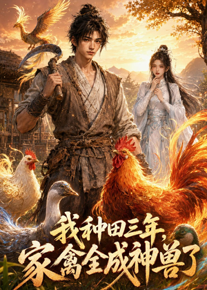 我种田三年，家禽全成神兽了（70集）直接看到大结局