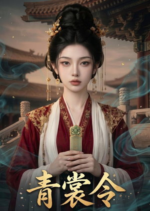 青裳令（68集）短剧每日分享