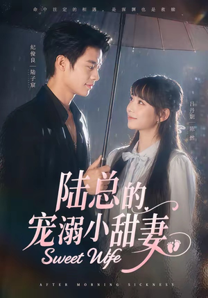 陆总的宠溺小甜妻(61集) 陆总的宠溺小甜妻(61集)免费看全网短剧