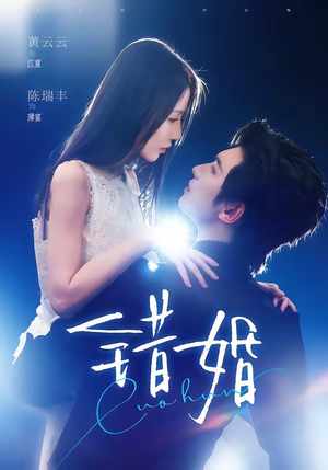 错婚(77集) 错婚(77集)全集完整版