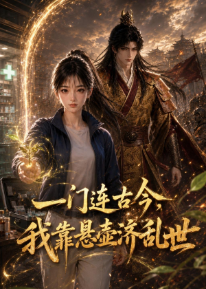 一门连古今,我靠悬壶济乱世(56集) 一门连古今,我靠悬壶济乱世(56集)一起追短剧