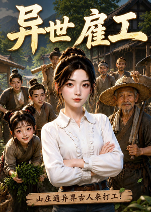 异世雇工：山庄通异界古人来打工（68集）精彩短剧看不停