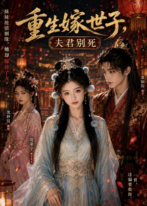 重生嫁世子,夫君别死(119集) 重生嫁世子,夫君别死(119集)哪个短剧网能看