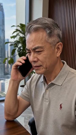 失联二十五年,回归竟成全球巨富(70集) 失联二十五年,回归竟成全球巨富(70集)短剧免费分享