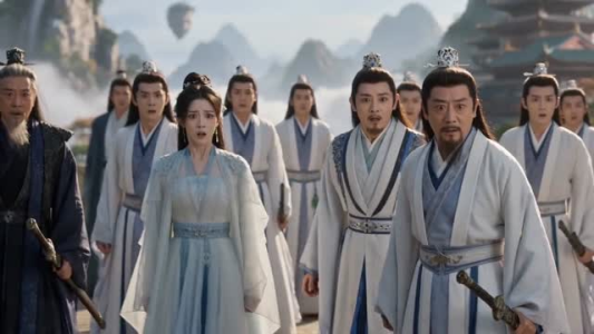 修仙归来的女儿,有点不对劲(55集) 修仙归来的女儿,有点不对劲(55集)高清无码免费看