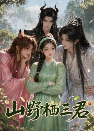 山野栖三君（29集）好看短剧又来了