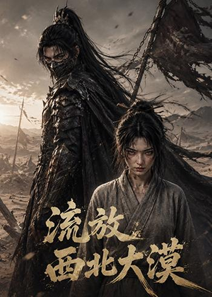 流放西北大漠（54集）夸克网盘观看