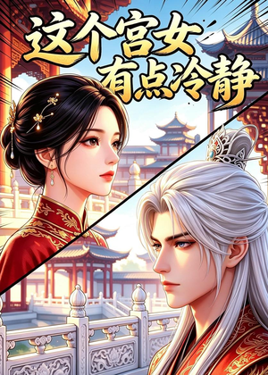 这个宫女有点冷静（24集）常回家看看短剧