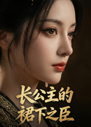 长公主的裙下之臣（60集）好看短剧抢先看