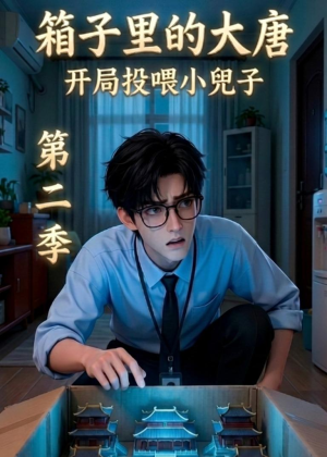 箱子里的大唐：开局投喂小兕子(第二季)（65集）独家内容免费看