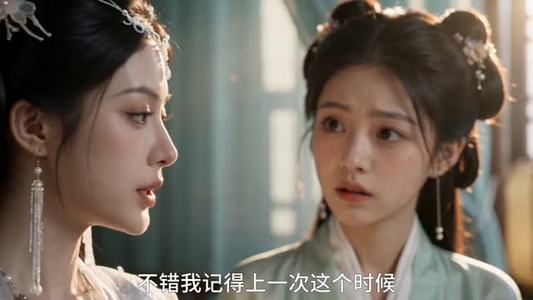 姮渡前尘劫,离赴今生约(68集) 姮渡前尘劫,离赴今生约(68集)短剧小说在线看