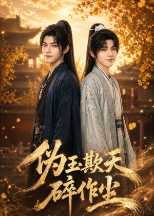 伪玉欺天碎作尘（39集）短剧在线更新