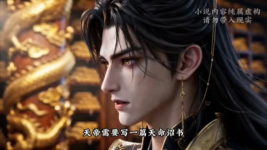 神文撼世,一字乾坤(62集) 神文撼世,一字乾坤(62集)全部免费看全集