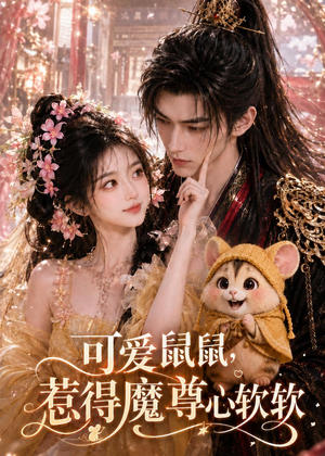 可爱鼠鼠，惹得魔尊心软软（60集）短剧推荐来了