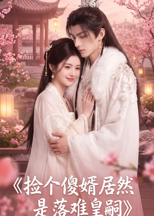 捡个傻婿居然是落难皇嗣(35集) 捡个傻婿居然是落难皇嗣(35集)大结局完美收官