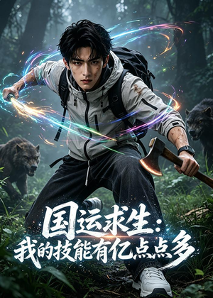 国运求生:我的技能有亿点点多(60集) 国运求生:我的技能有亿点点多(60集)看精彩短剧