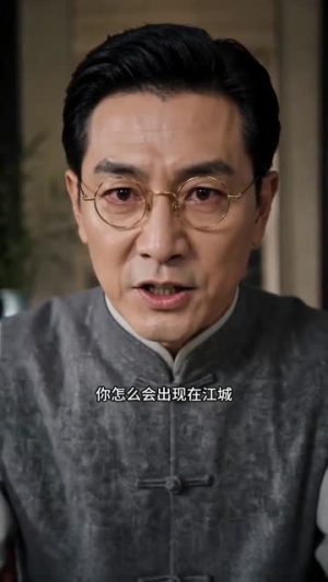 深宅雪：千金翻身录（52集）全集我都看完了